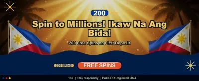 Spin and Win Massive Prizes