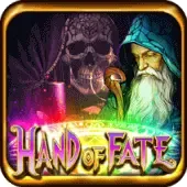 Hand of Fate game thumbnail