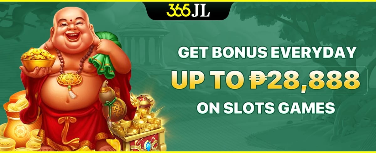 Daily Slots Reload Bonus