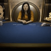 Korean Dragon Tiger game thumbnail